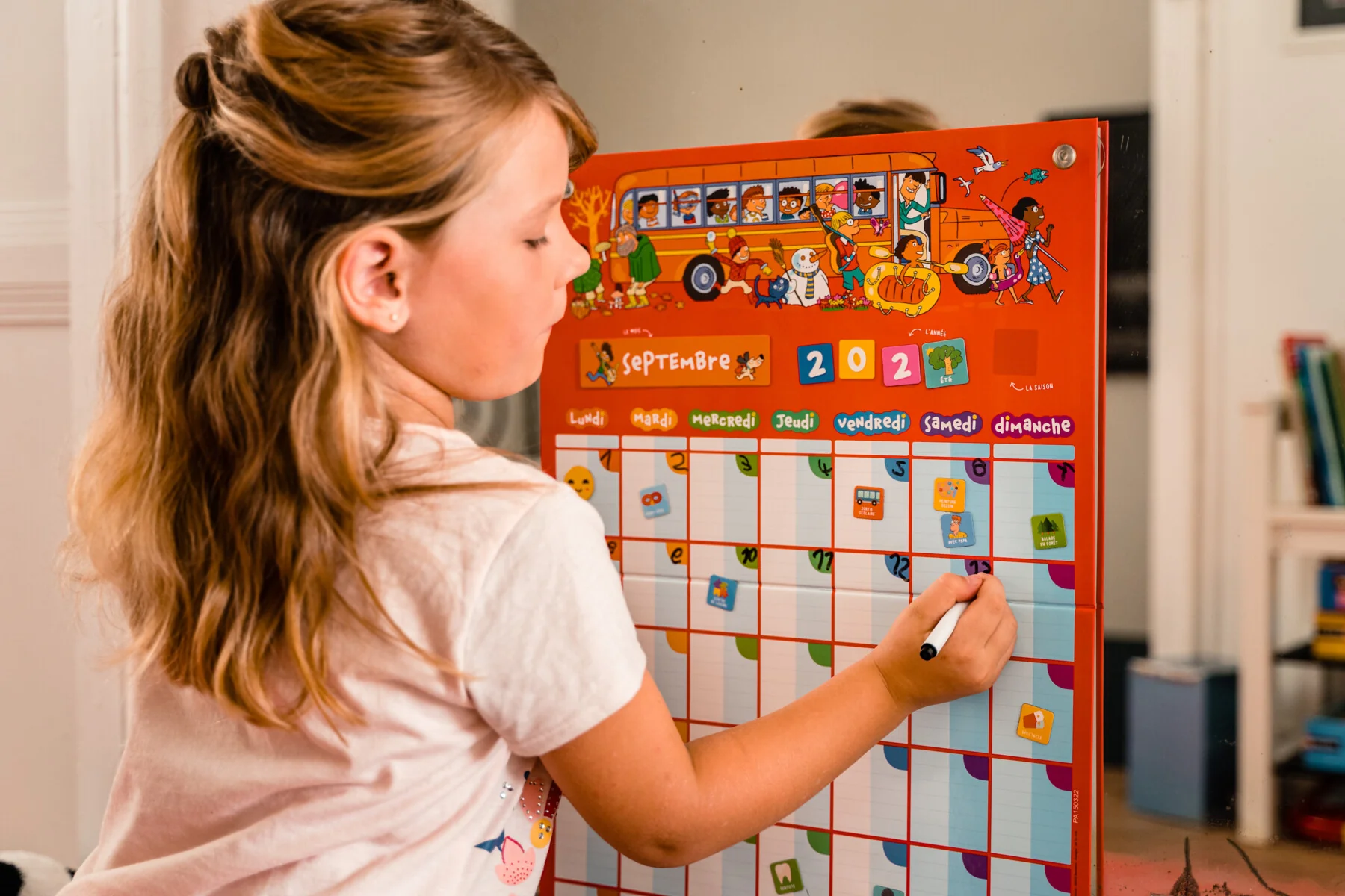 Mon calendrier perpétuel - Image 6