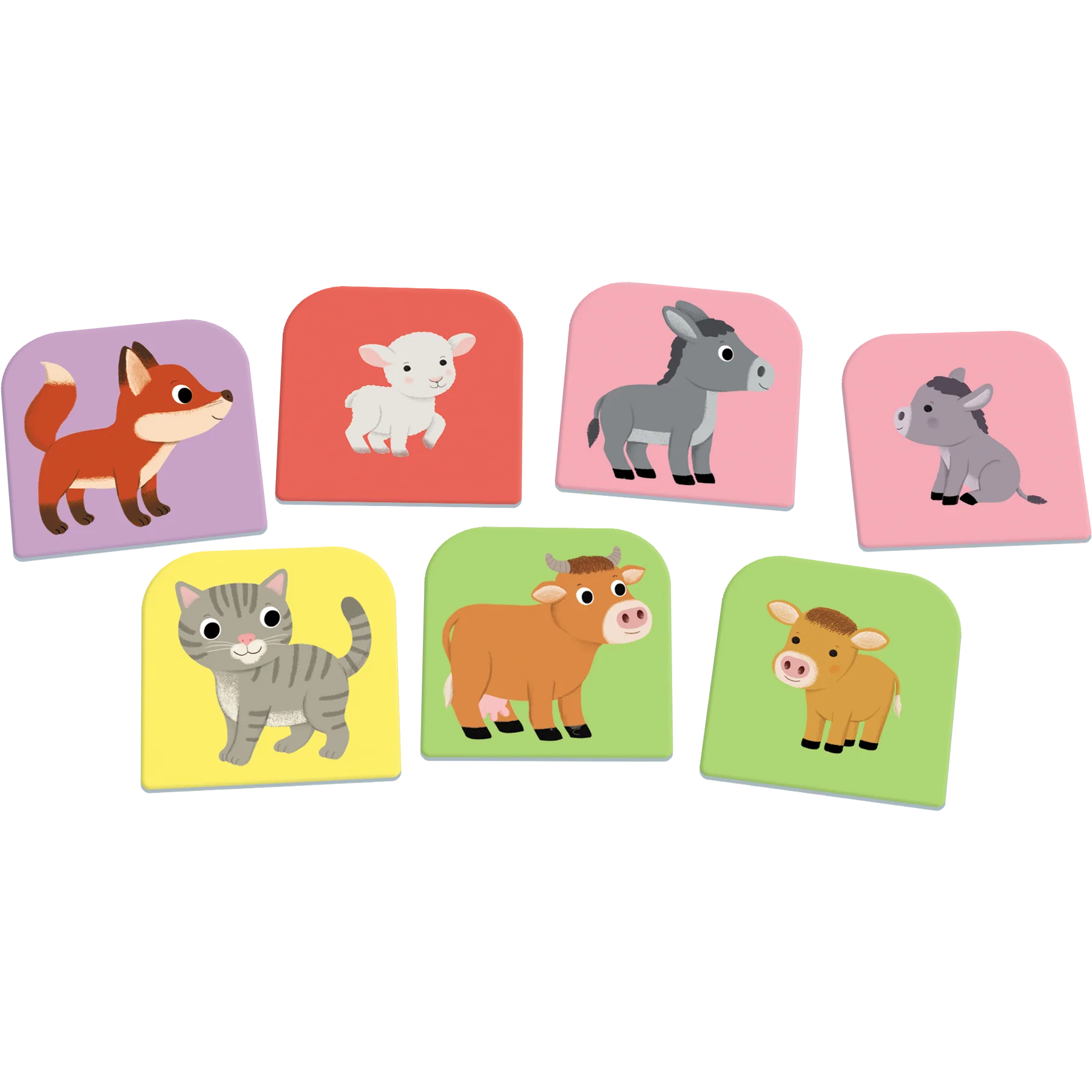 Mon p'tit quiz animaux - Image 3