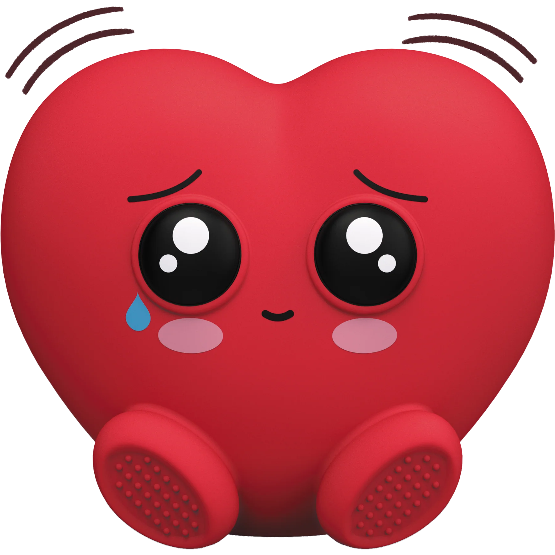 Moodies - Huggy - Image 2