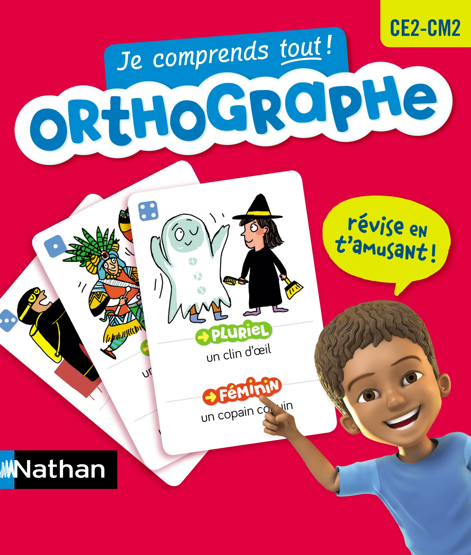 ORTHOGRAPHE - Image 2