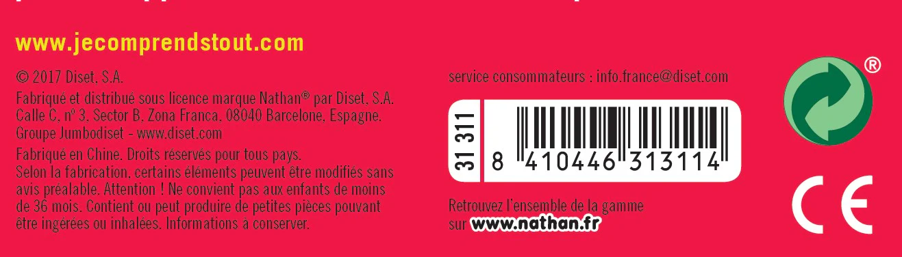 ORTHOGRAPHE - Image 3