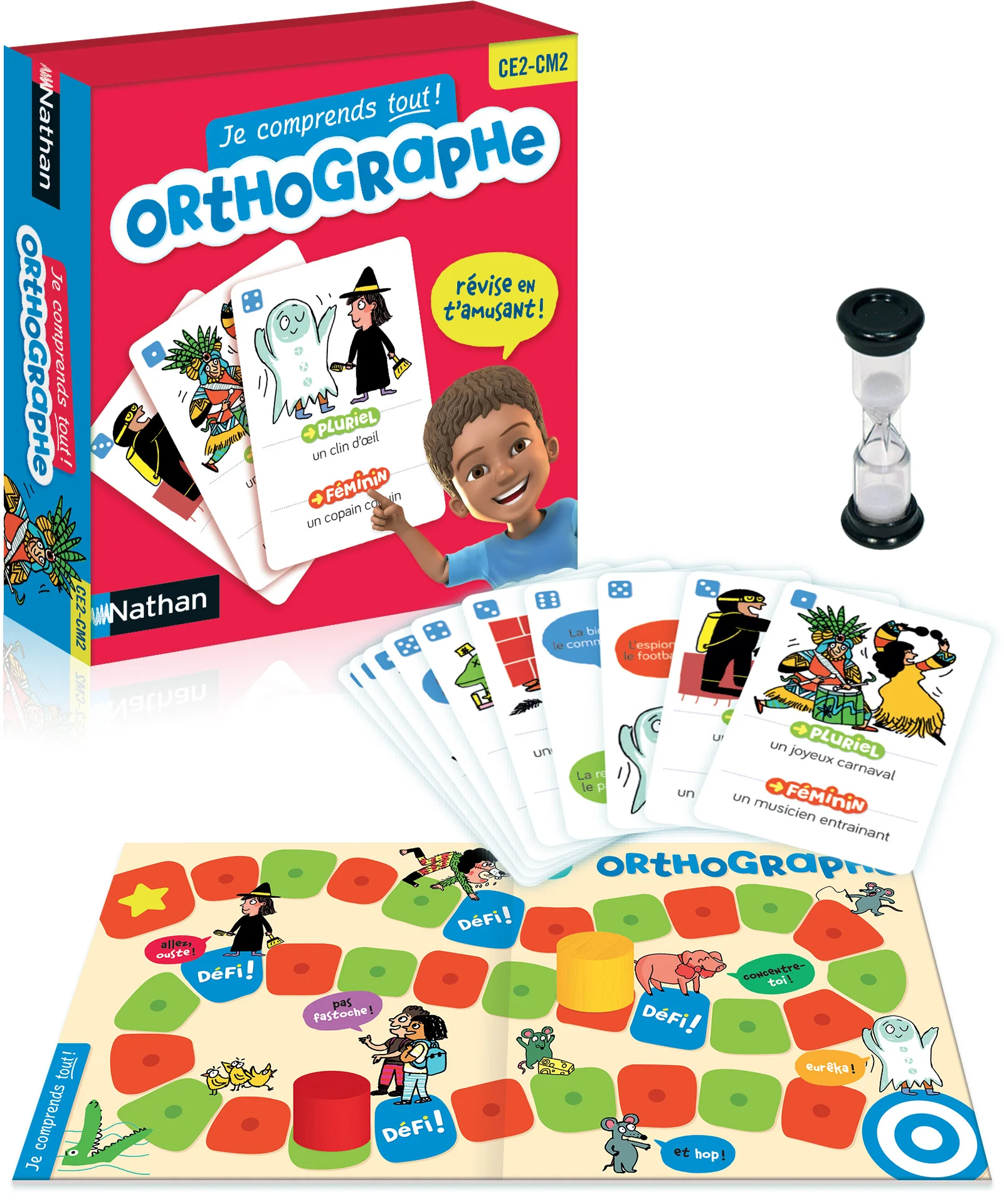 ORTHOGRAPHE - Image 4
