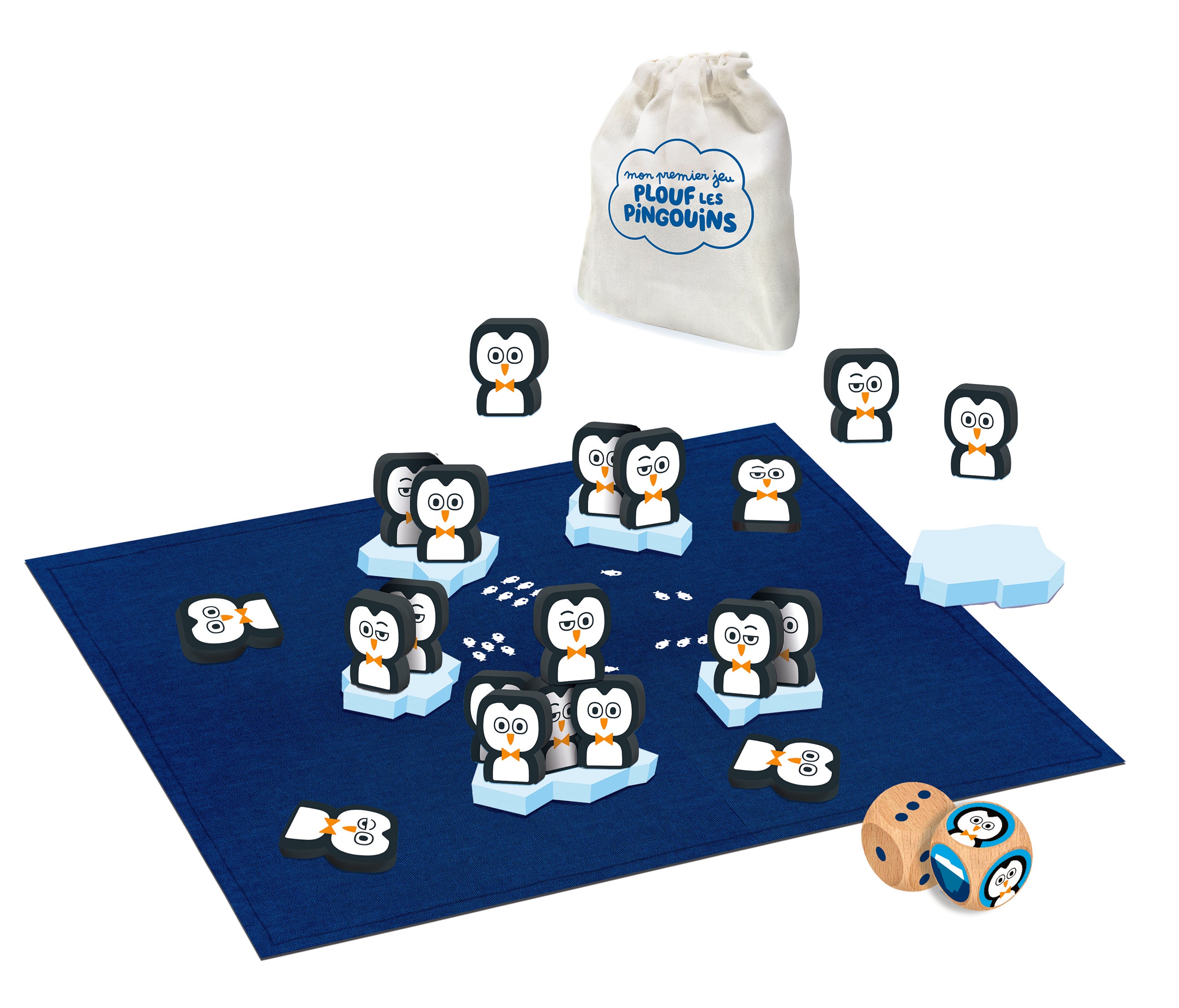 Plouf les pingouins - Image 2