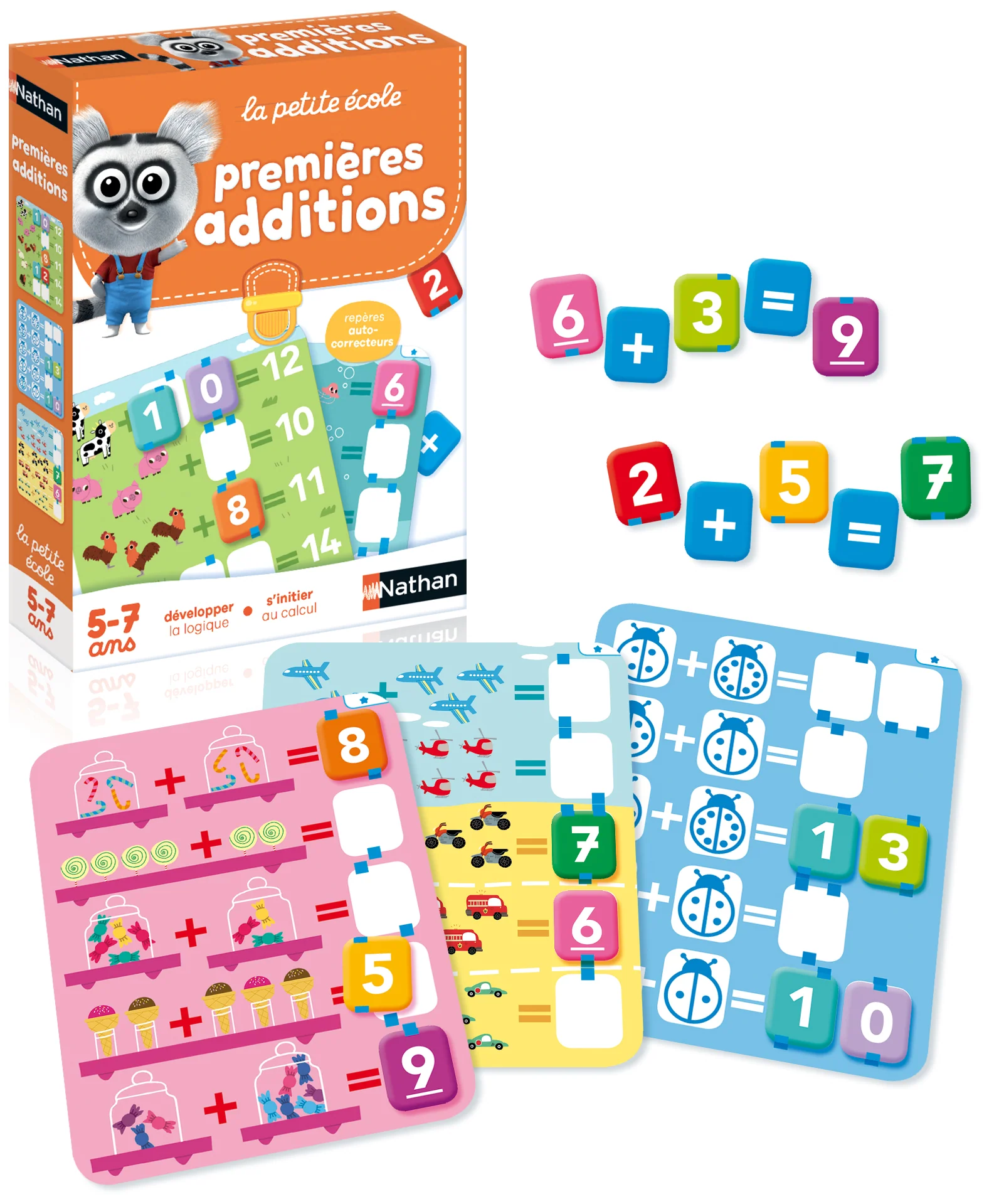Premières additions - Image 3