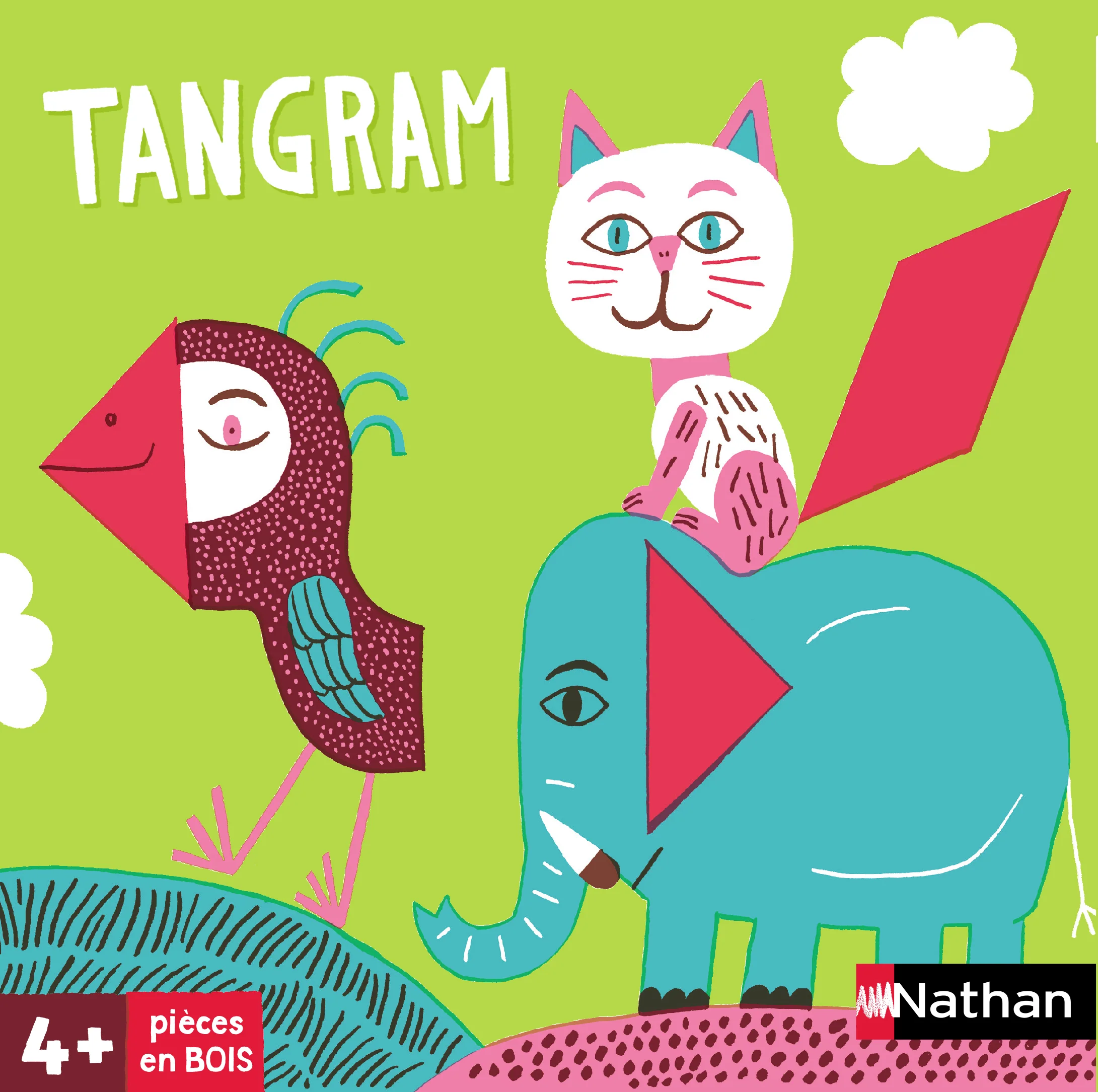 Tangram - Image 2