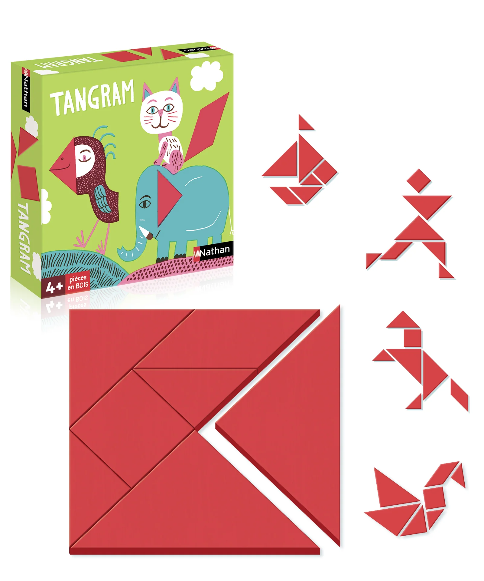 Tangram - Image 3
