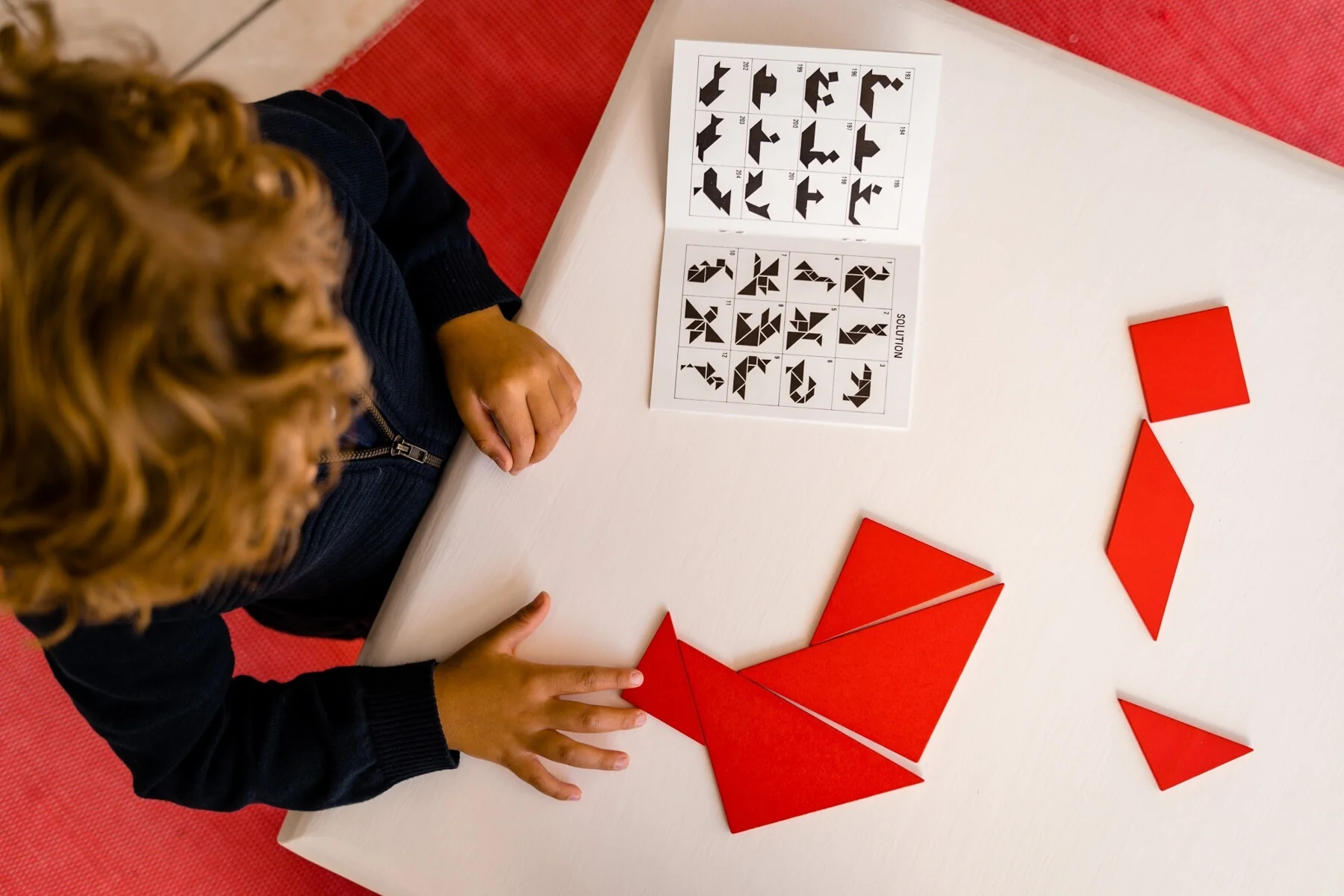 Tangram - Image 5