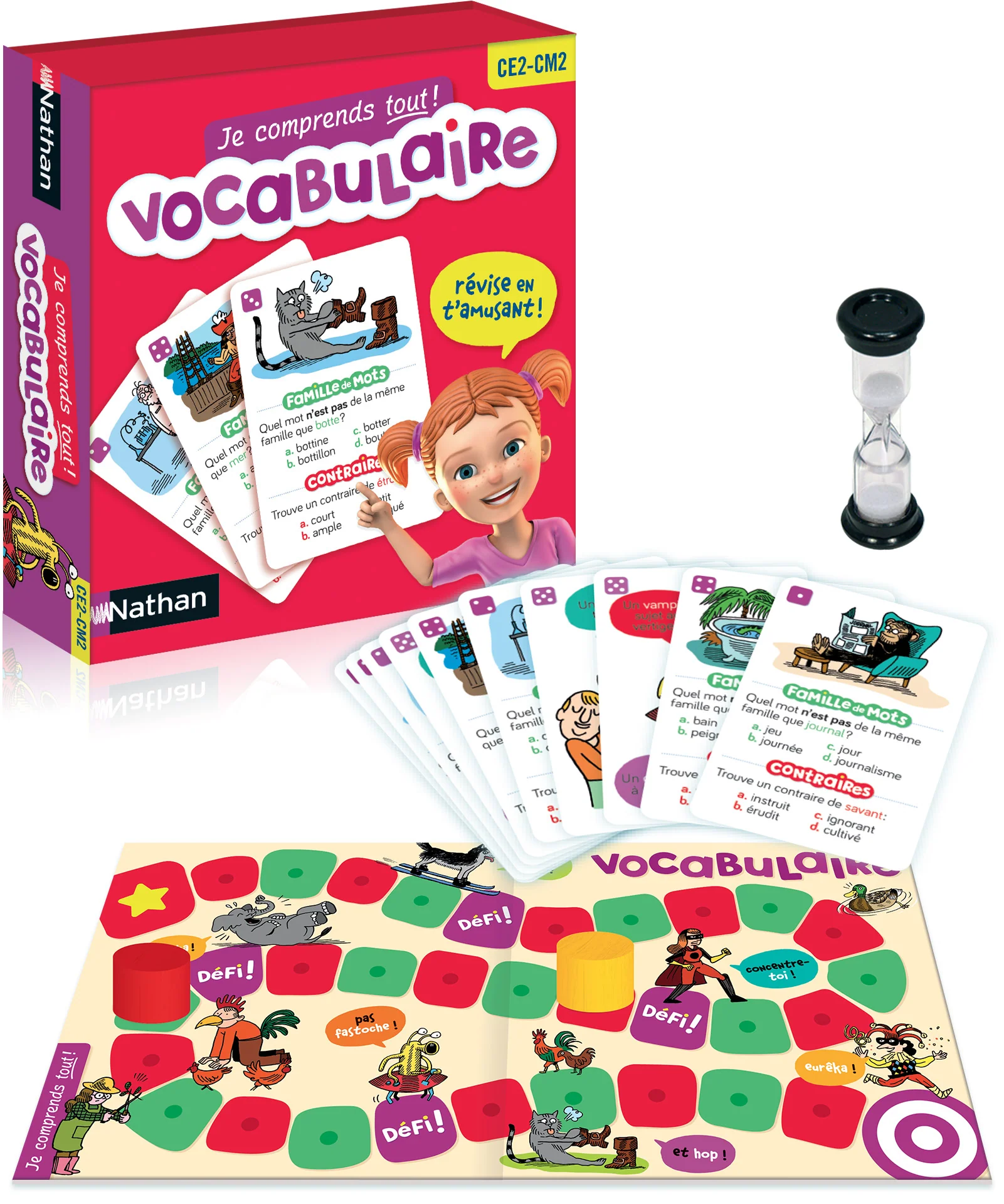 VOCABULAIRE - Image 3