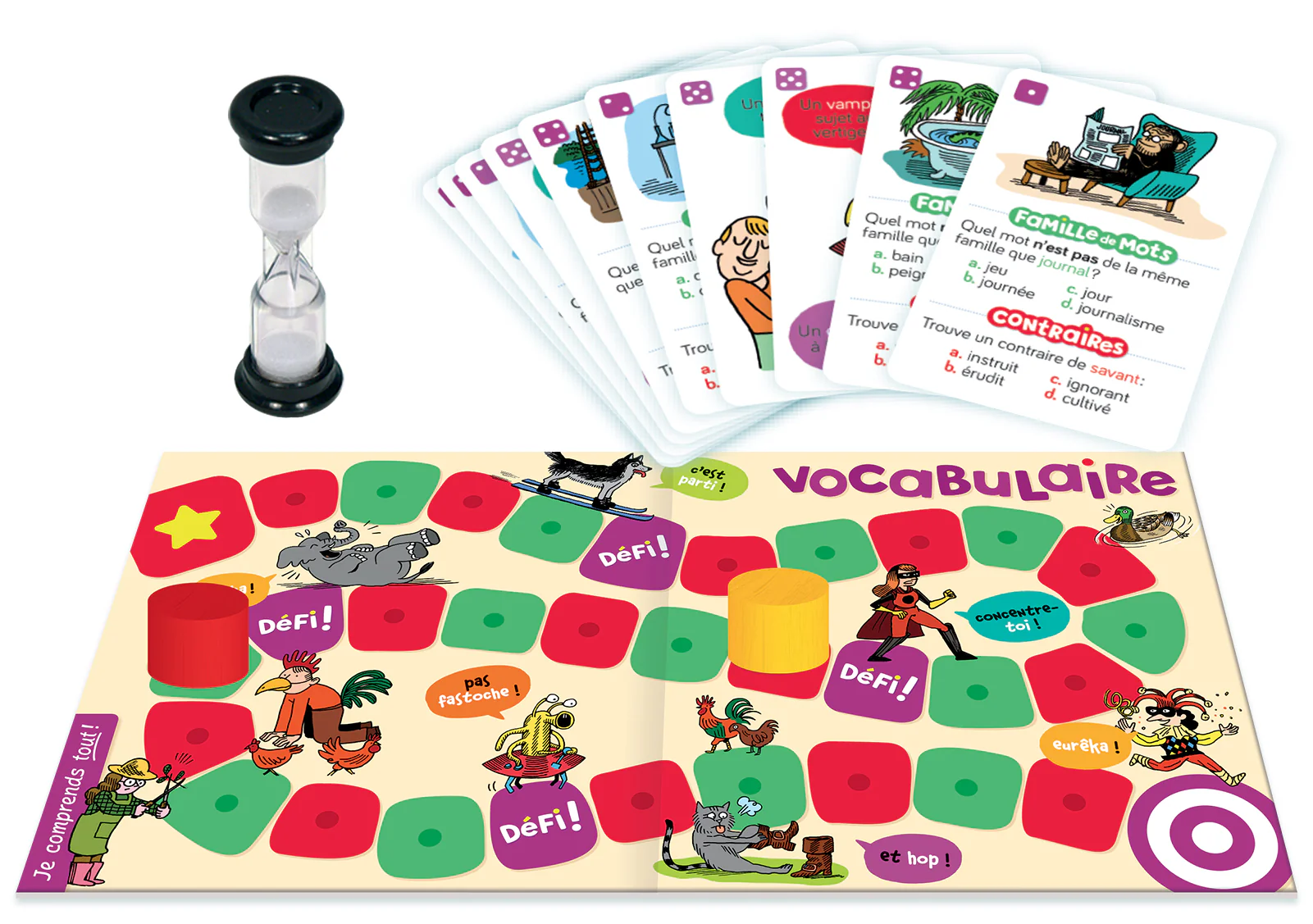 VOCABULAIRE - Image 4